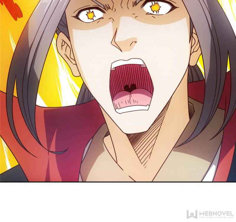 The Greatest Deity Chapter 70 48